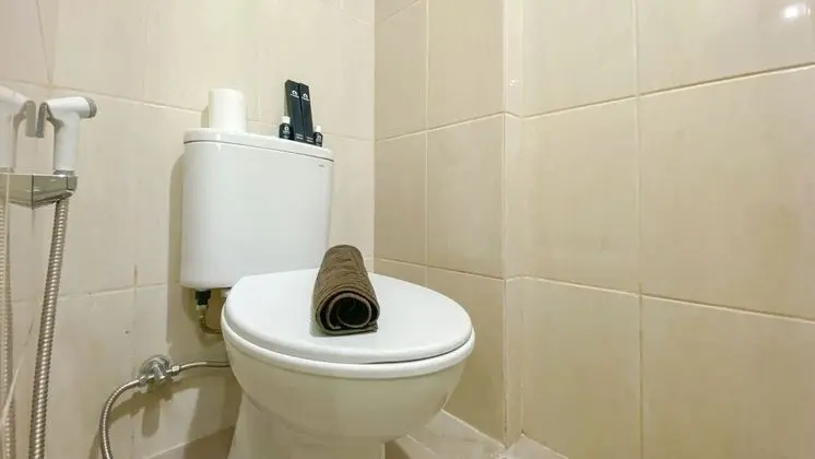 Deluxe Apart Daire