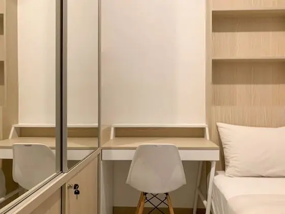 Deluxe Apart Daire