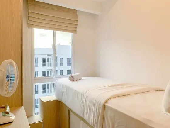Deluxe Apart Daire