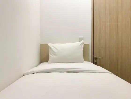 Deluxe Apart Daire