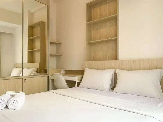 Deluxe Apart Daire