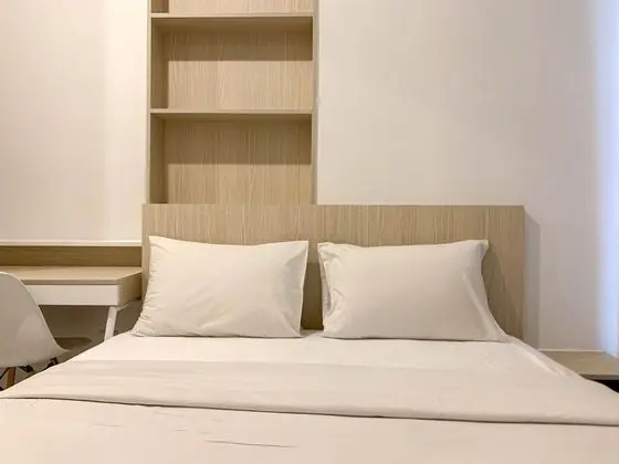 Deluxe Apart Daire