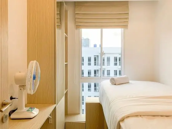 Deluxe Apart Daire