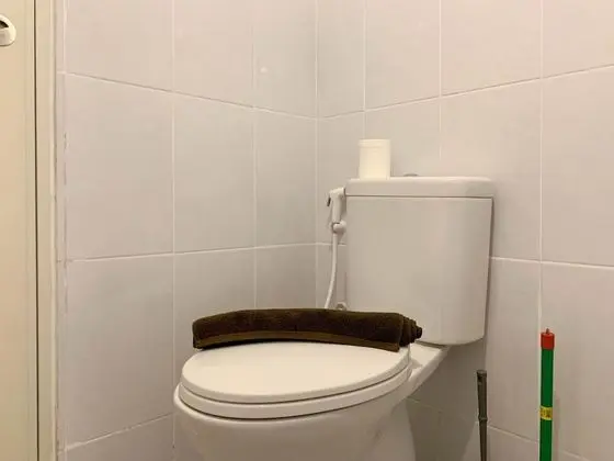 Deluxe Apart Daire