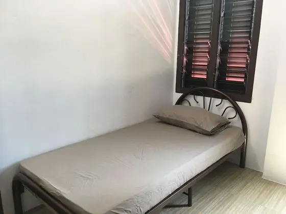 Female Dorm 3 Bed