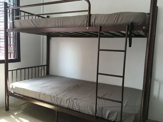 Female Dorm 3 Bed