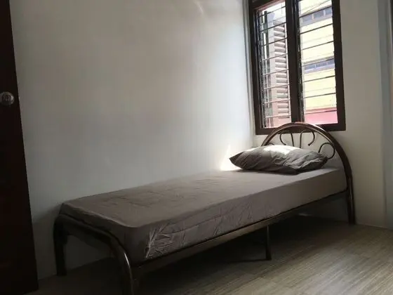 Mix Dorm 3 Bed