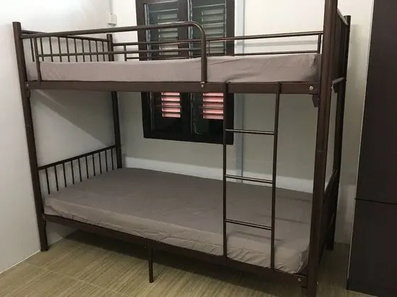 Mix Dorm 3 Bed