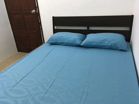 Standard Tek Büyük Yataklı Oda (Share Bathroom)