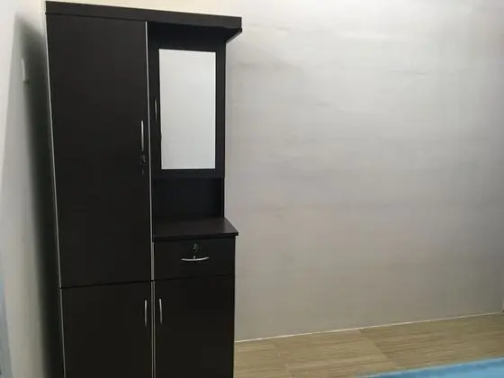 Standard Tek Büyük Yataklı Oda (Share Bathroom)