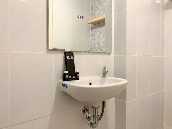 Deluxe Apart Daire
