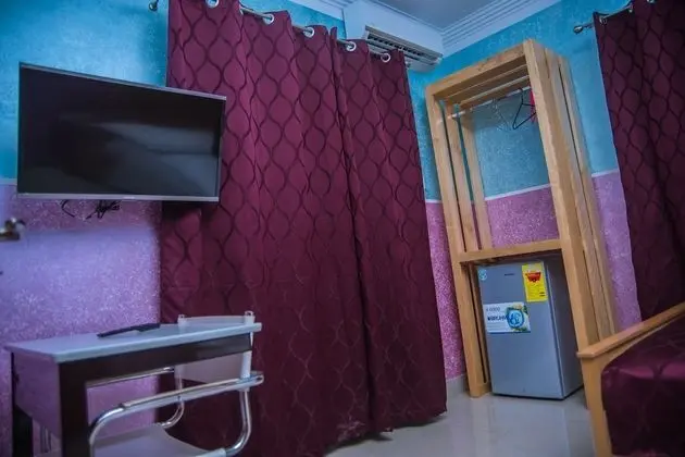 Deluxe Tek Büyük Yataklı Oda, 1 Çift Kişilik Yatak, Sigara İçilmez