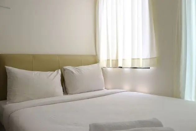 Stüdyo, 2 Yatak Odası