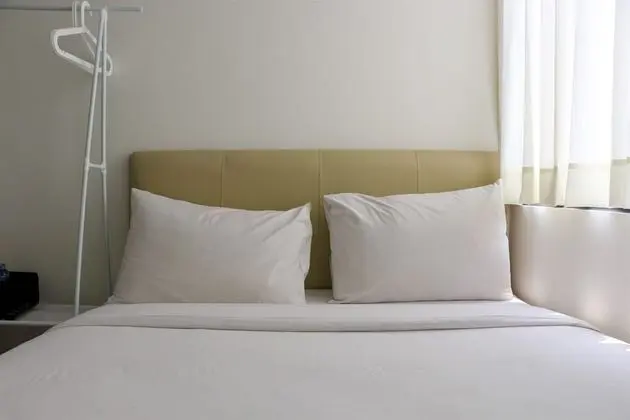 Stüdyo, 2 Yatak Odası