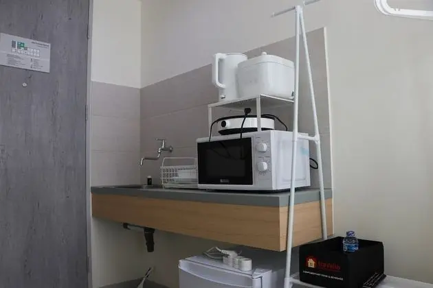 Stüdyo, 2 Yatak Odası