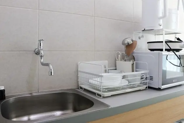 Stüdyo, 2 Yatak Odası