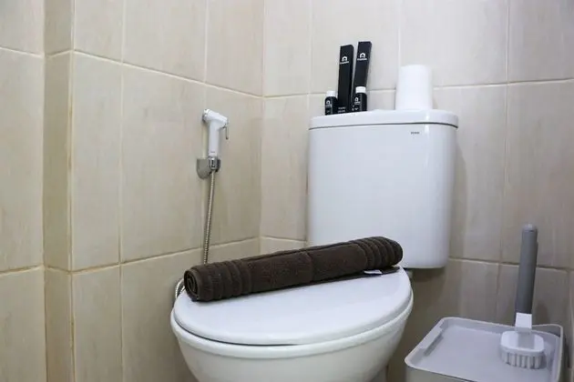 Stüdyo, 2 Yatak Odası