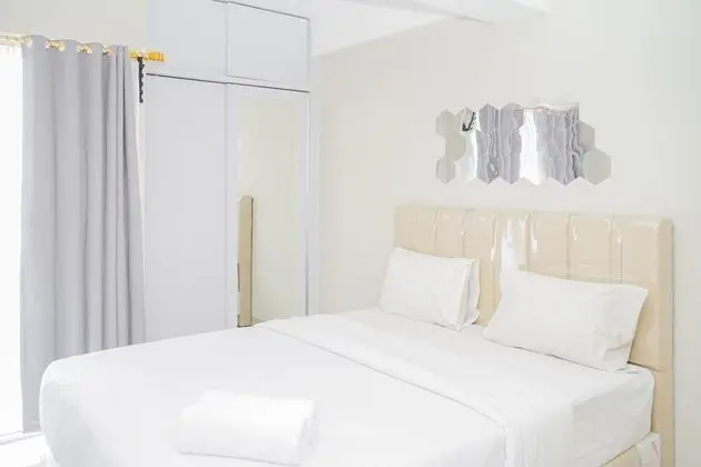 Apart Daire, Sigara İçilmez, Küçük Mutfak