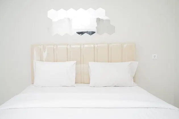 Apart Daire, Sigara İçilmez, Küçük Mutfak