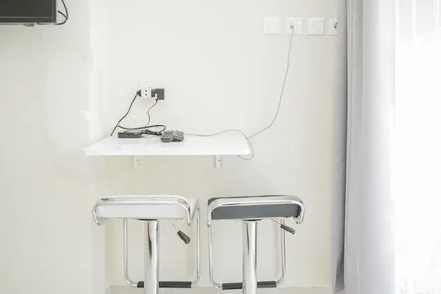 Apart Daire, Sigara İçilmez, Küçük Mutfak