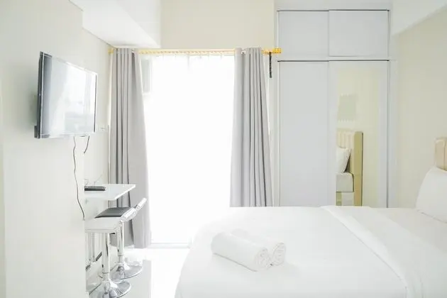 Apart Daire, Sigara İçilmez, Küçük Mutfak