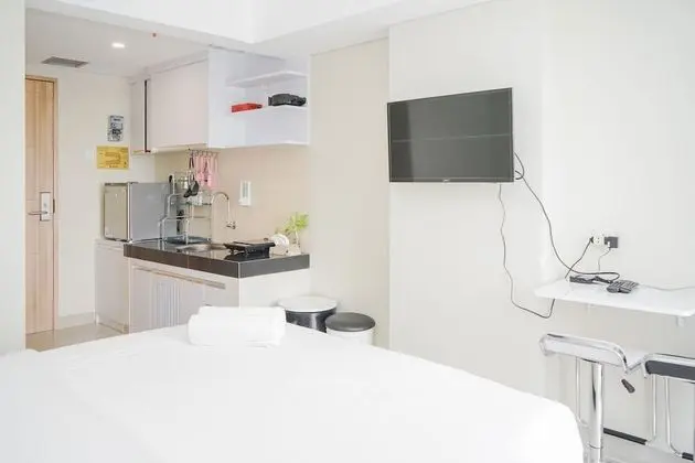 Apart Daire, Sigara İçilmez, Küçük Mutfak