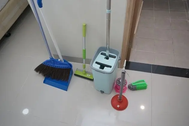 Apart Daire, Sigara İçilmez, Küçük Mutfak