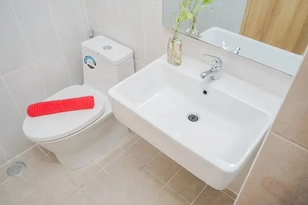 Apart Daire, Sigara İçilmez, Küçük Mutfak