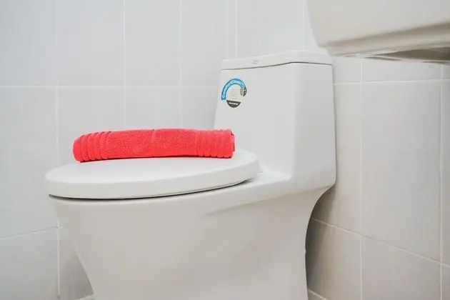 Apart Daire, Sigara İçilmez, Küçük Mutfak