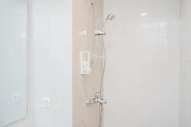 Apart Daire, Sigara İçilmez, Küçük Mutfak