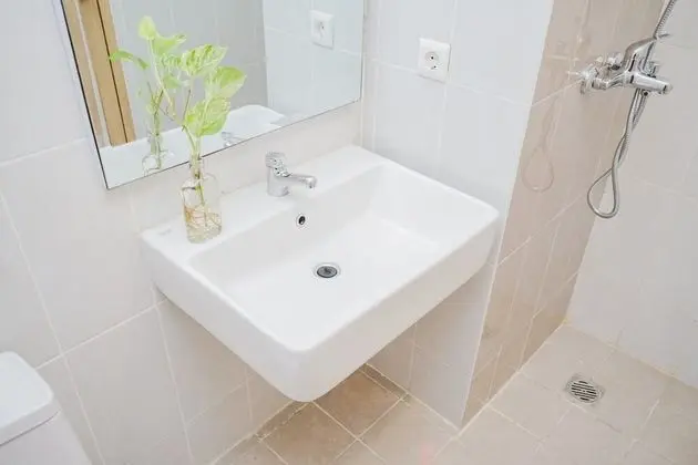 Apart Daire, Sigara İçilmez, Küçük Mutfak