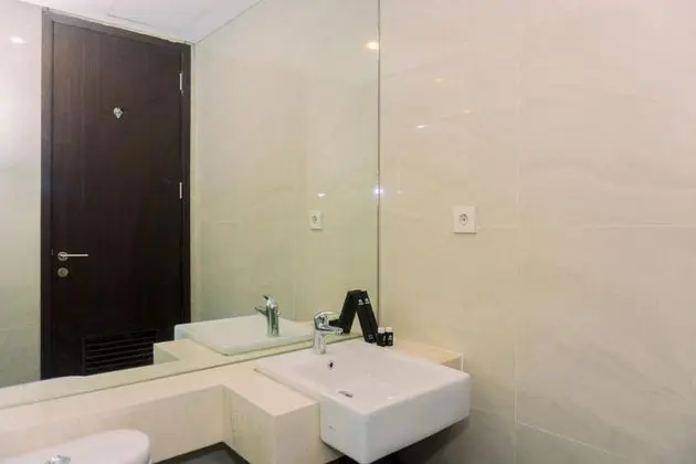 Deluxe Apart Daire