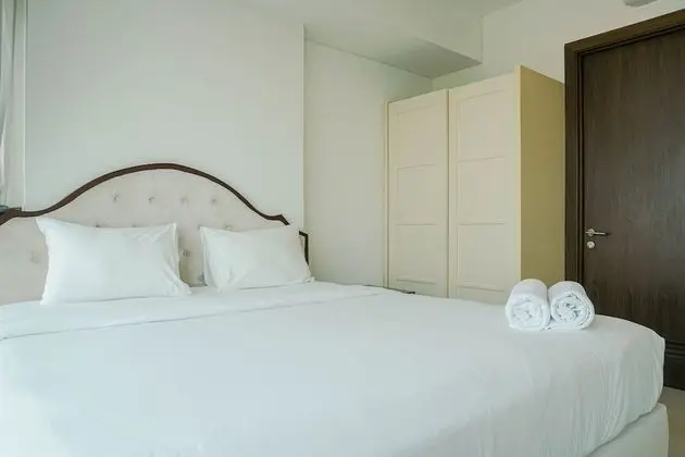 Apart Daire, Sigara İçilmez, Küçük Mutfak