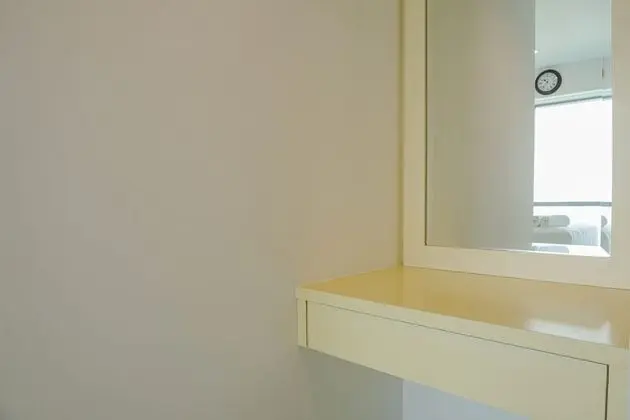 Apart Daire, Sigara İçilmez, Küçük Mutfak