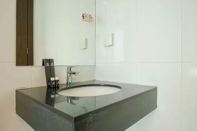 Apart Daire, Sigara İçilmez, Küçük Mutfak