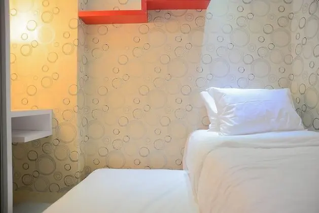 Apart Daire, 2 Yatak Odası