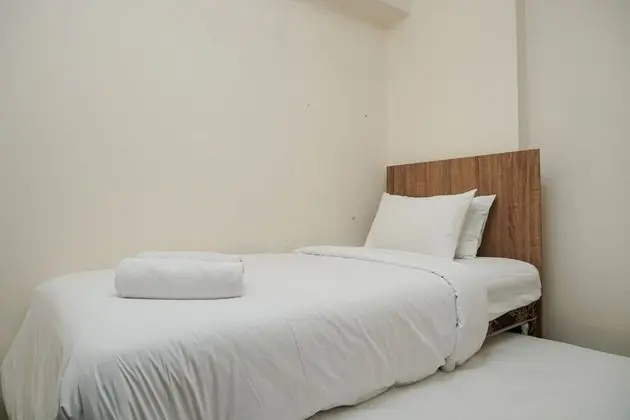 Apart Daire, Sigara İçilmez, Küçük Mutfak