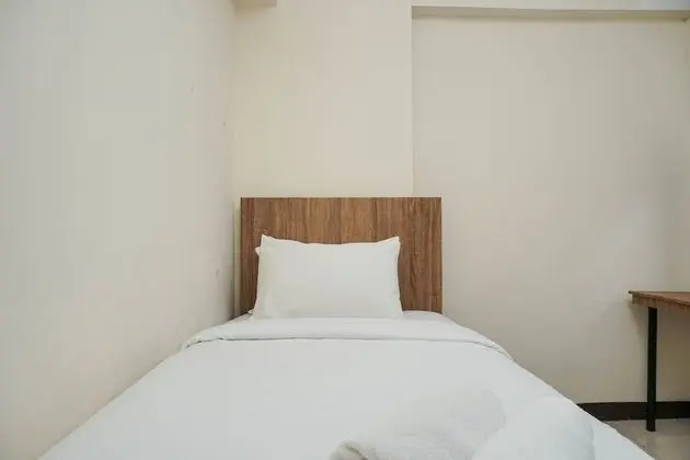 Apart Daire, Sigara İçilmez, Küçük Mutfak