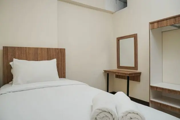 Apart Daire, Sigara İçilmez, Küçük Mutfak