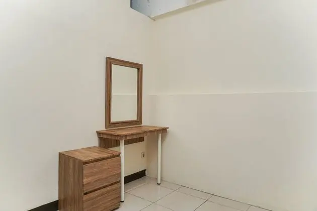 Apart Daire, Sigara İçilmez, Küçük Mutfak