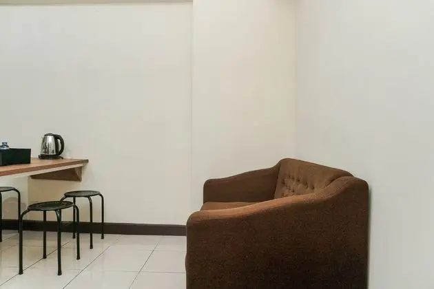 Apart Daire, Sigara İçilmez, Küçük Mutfak