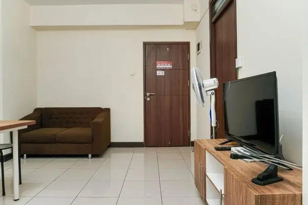 Apart Daire, Sigara İçilmez, Küçük Mutfak