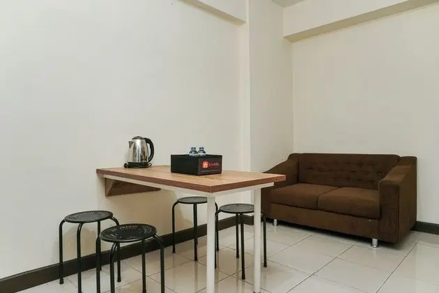 Apart Daire, Sigara İçilmez, Küçük Mutfak