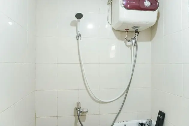 Apart Daire, Sigara İçilmez, Küçük Mutfak