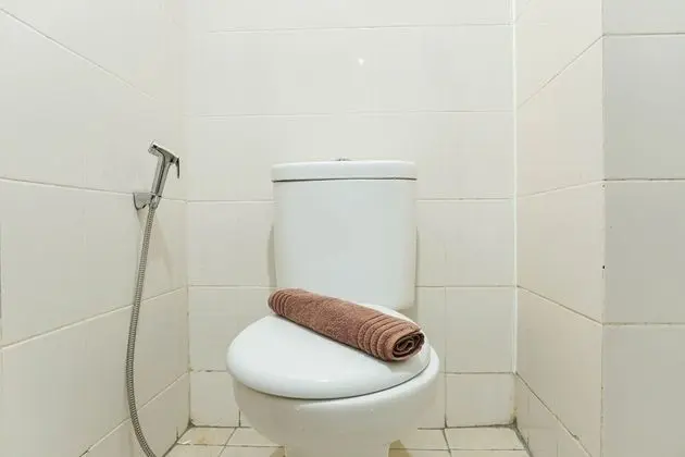 Apart Daire, Sigara İçilmez, Küçük Mutfak