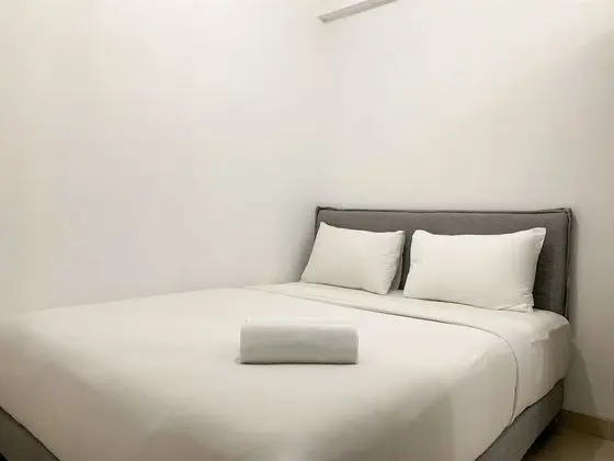 Deluxe Apart Daire