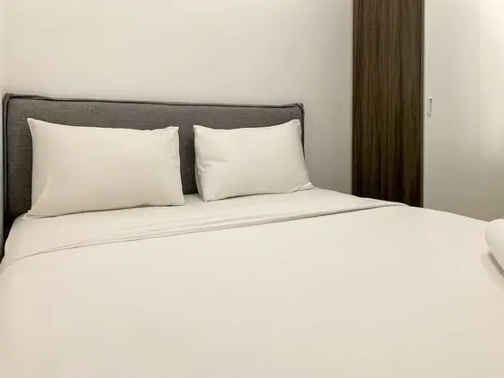 Deluxe Apart Daire