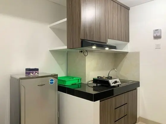 Deluxe Apart Daire