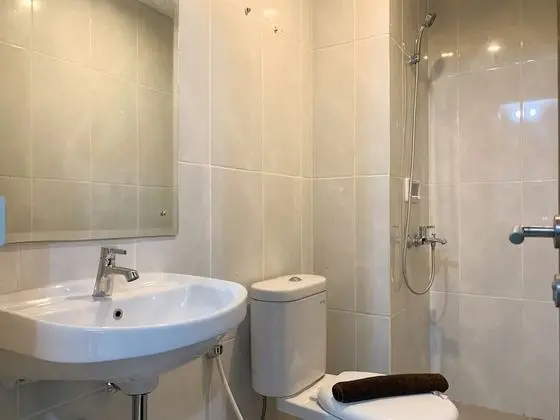 Deluxe Apart Daire