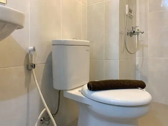 Deluxe Apart Daire